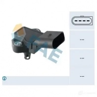 Датчик абсолютного давления FAE 8435050652343 1424848376 15198 EC4Z JZ4
