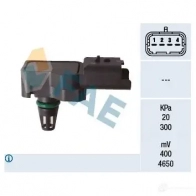 Датчик абсолютного давления FAE 1437428459 HI Q22K 15215