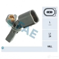 Датчик АБС FAE PR1 XDI 78162 1991834 8435050645345