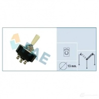 Клавиша FAE 65200 EHDZ OE 1990936 8435050609682