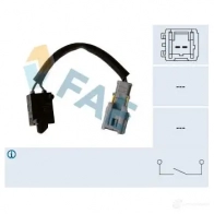 Выключатель стоп сигнала FAE 24907 1989320 8435050634950 UAC9 U - Изображение 6