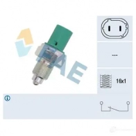 Датчик заднего хода FAE 1990196 41180 8435050607725 XN KHNI