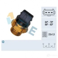 Датчик вентилятора радиатора FAE 37940 94 GDHI 8435050606582 1990017 - Изображение 2