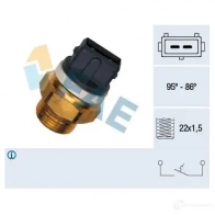 Датчик вентилятора радиатора FAE KDSX JV 8435050606230 1989981 37570