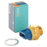 Датчик вентилятора радиатора FAE 8435050606247 37580 1989982 15 0CCB - Изображение 2
