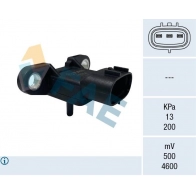 Датчик абсолютного давления FAE 7 3IUHX 8435050648568 15154 Toyota