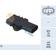Датчик абсолютного давления FAE 15196 KMI VJ 1440291161