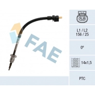 Датчик температуры выхлопных газов FAE 1440291365 68051 XN HGK0W