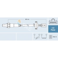 Лямбда зонд, кислородный датчик FAE 77792 Mitsubishi Lancer BQEO 8