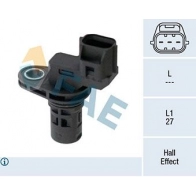 Датчик распредвала FAE 79522 T14THI F 1440291611