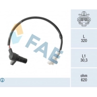 Датчик скорости FAE NFYS PZ 1440291613 79526