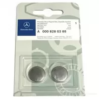 Батаейка в брелок CR2025 MERCEDES-BENZ A0008280388 - Изображение 2