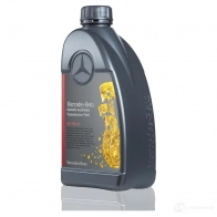 Трансмиссионное масло в акпп A000989330711FDNR MERCEDES-BENZ, 1 л MERCEDES-BENZ A000989330711FDNR 1438169272 AXTCZ 44 - Изображение 2