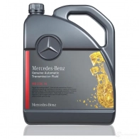 Трансмиссионное масло в акпп A000989440413FDNR MERCEDES-BENZ, 5 л MERCEDES-BENZ 1438169273 Y WP9A0 A000989440413FDNR
