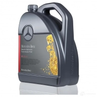 Трансмиссионное масло в акпп A000989430413FDNR MERCEDES-BENZ, 5 л MERCEDES-BENZ 1438169275 A000989430413FDNR P1 5VMMD - Изображение 2