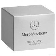 Флакон air balance, pacific mood MERCEDES-BENZ QOET8E 1431885904 A0008990900 LRZGHQ D - Изображение 3