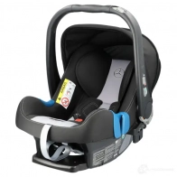 Детское сиденье BABY-SAFE plus II MERCEDES-BENZ a0009703802 1438169285 6L 958C - Изображение 2