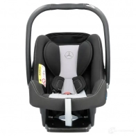 Детское сиденье BABY-SAFE plus II MERCEDES-BENZ a0009703802 1438169285 6L 958C - Изображение 3