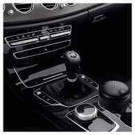 Пепельница / контейнер для мелочей MERCEDES-BENZ SU6REE 1431757131 A1778108103 M9D A0GR - Изображение 3