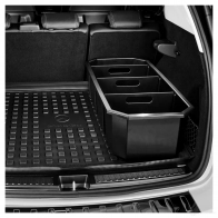 Ящик для хранения MERCEDES-BENZ 1431638825 W Y8GLI L0QDQ3 A0008140400 - Изображение 2