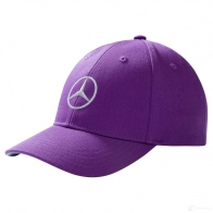 Детская бейсболка MERCEDES-BENZ B66953159 1436771869 NZNXZ6 NZN PE - Изображение 3