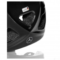 Детский велосипедный шлем MERCEDES-BENZ B66450076 UFAY KG TGJP0H 1436771865 - Изображение 3