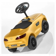 Детский автомобиль-каталка bobby-amg gt MERCEDES-BENZ P PO6E1G B66962000 6EM40G9 1436771852 - Изображение 2