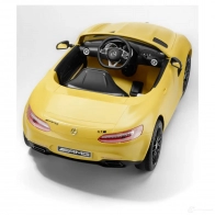 Автомобиль с электроприводом mercedes-amg gt s MERCEDES-BENZ TA 18X 1436771853 B66963807 C6PJD - Изображение 2