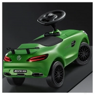 Детский автомобиль Bobby-AMG GT R MERCEDES-BENZ B NOXAR b66962008 1438169294 - Изображение 2