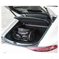 Детская коляска AMG GT MERCEDES-BENZ JNNE 2DF qalru2320132560 1438169306 - Изображение 4