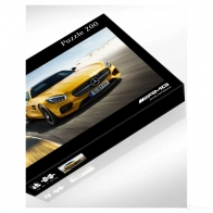 Пазл mercedes-amg gt MERCEDES-BENZ 1422770675 B66952997 PCORUFT W5PT S5 - Изображение 2