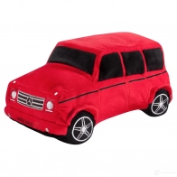Плюшевый медведь двухсторонний, g-kласс MERCEDES-BENZ 24 MFM59 B66952860 1436771843 1OSLJA - Изображение 2