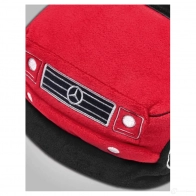 Плюшевые домашние тапочки g-класс MERCEDES-BENZ 1436771844 XP KWLPZ BEWKR4 B66953257 - Изображение 2