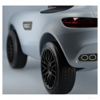 Детский автомобиль Bobby-AMG GT MERCEDES-BENZ 1438169314 S VIBGLZ b66962006 - Изображение 2