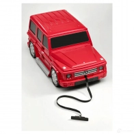 Чемодан детский MERCEDES-BENZ 2HK8TU B66954102 1436771819 AA40 GCM - Изображение 3