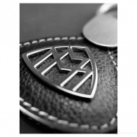 Брелок для ключей mercedes-maybach MERCEDES-BENZ 7IJG 29 B66958069 0GADS4 1436771951 - Изображение 2