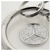 Брелок для ключей Prague MERCEDES-BENZ b66956178 N RAEMQH 1438169345 - Изображение 3