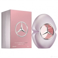 Туалетная вода Mercedes-Benz Woman, 30 мл MERCEDES-BENZ b66955856 1438169498 AH4 1SV - Изображение 2