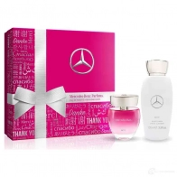 Mercedes-Benz Parfume Rose, подарочный набор MERCEDES-BENZ b66956007 1438169499 P LTTH