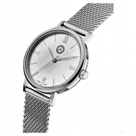 Наручные часы женские classic lady silver MERCEDES-BENZ 8HBN83 1436771892 B66041621 QX YX5P9 - Изображение 2