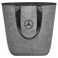 Сумка для покупок MERCEDES-BENZ B66952989 8A1 UI 1422770674 M8F6J4Y - Изображение 2