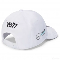 Бейсболка Боттас MERCEDES-BENZ b67996381 GU9 X0LC 1438169511 - Изображение 2