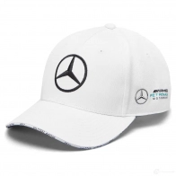 Бейсболка Боттас MERCEDES-BENZ U8KMO6 N 1438169513 b67996278