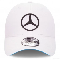 Бейсболка команды «Формула E» MERCEDES-BENZ 1438169515 M LA8R b67996560