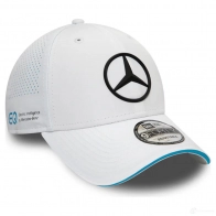 Бейсболка команды «Формула E» MERCEDES-BENZ 1438169515 M LA8R b67996560 - Изображение 6
