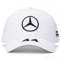 Бейсболка Хэмилтон MERCEDES-BENZ E0IX M b67996416 1438169525 - Изображение 2