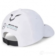 Бейсболка Хэмилтон MERCEDES-BENZ E0IX M b67996416 1438169525 - Изображение 3