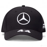 Бейсболка Хэмилтон MERCEDES-BENZ b67996415 1438169526 8C9F Q - Изображение 2