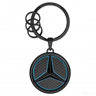 Брелок для ключей las vegas black edition MERCEDES-BENZ JSJB GH B66953280 P7J60T 1436772389