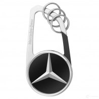 Брелок для ключей &#171,kapstadt&#187, MERCEDES-BENZ 0POW88N 1436772413 B66956711 GXE3 D - Изображение 2